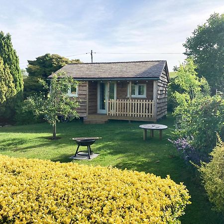 Walnut Lodge Wells Kültér fotó