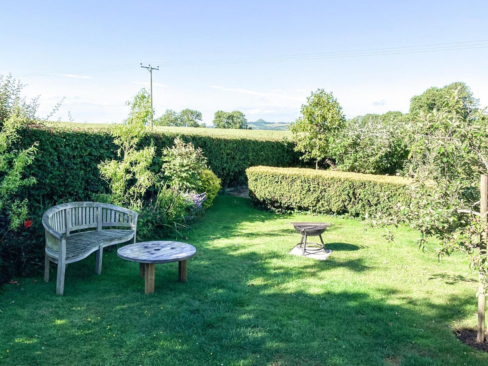Walnut Lodge Wells Kültér fotó